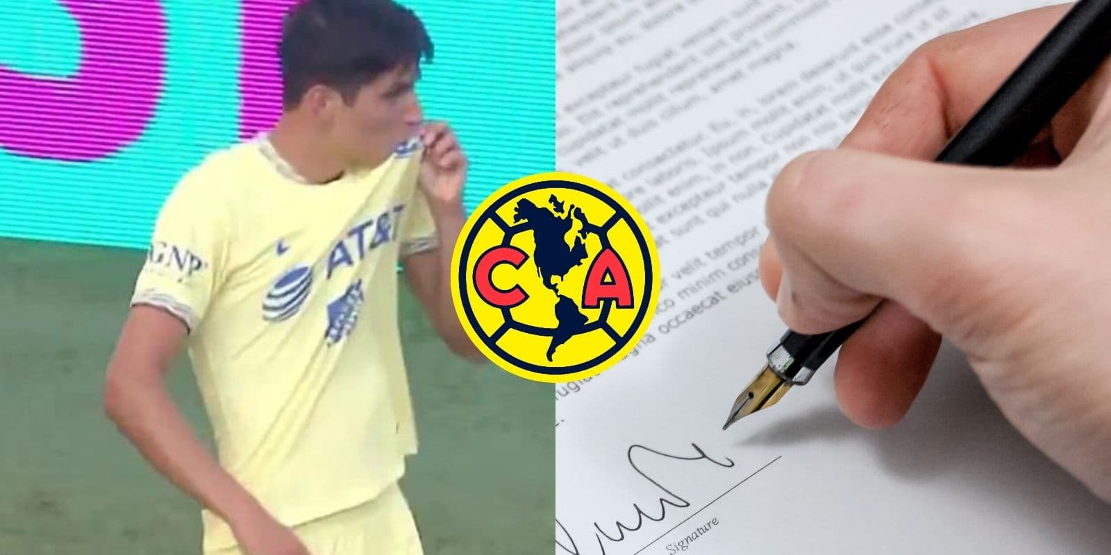 Jürgen Damm se quiere quedar si o si en el América para el próximo torneo.