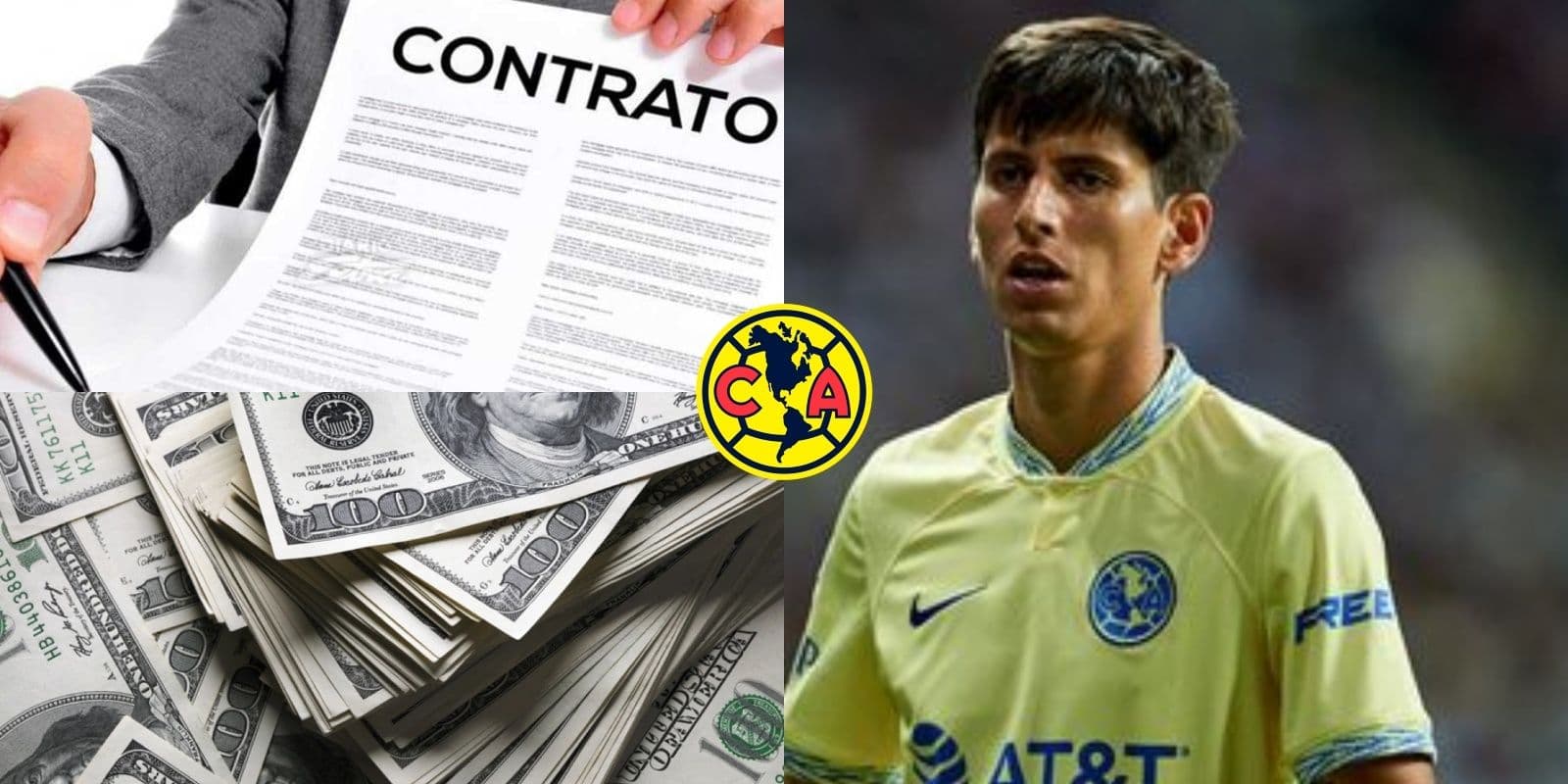 Jürgen Damm seguirá en Coapa gracias a un gran negocio del América.