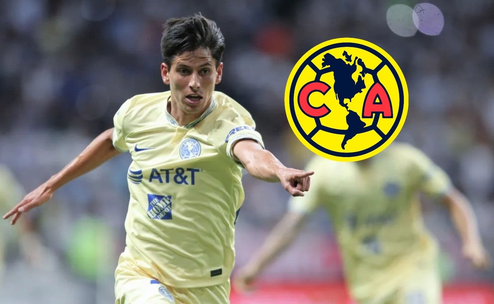 Jürgen Damm sigue en un buen momento y aprovecha para seguir burlándose de Chivas