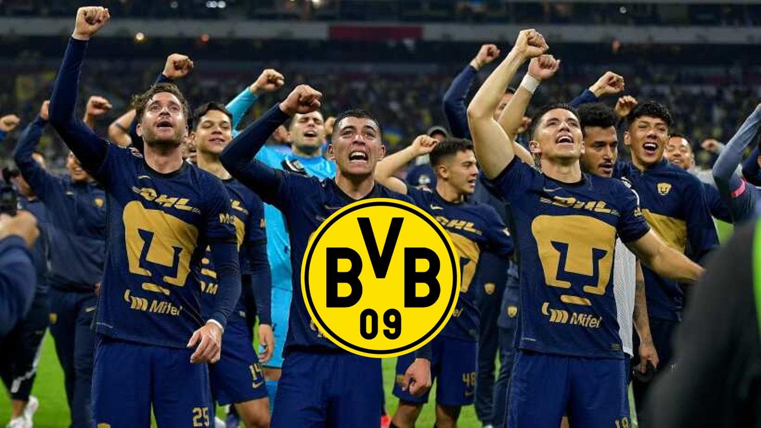 Jürgen Damm terminó contrato con el Atlanta United de la MLS y es buscado por equipos como Toluca, Bravos, Atlas y Chivas, pero podría ser opción para Pumas.