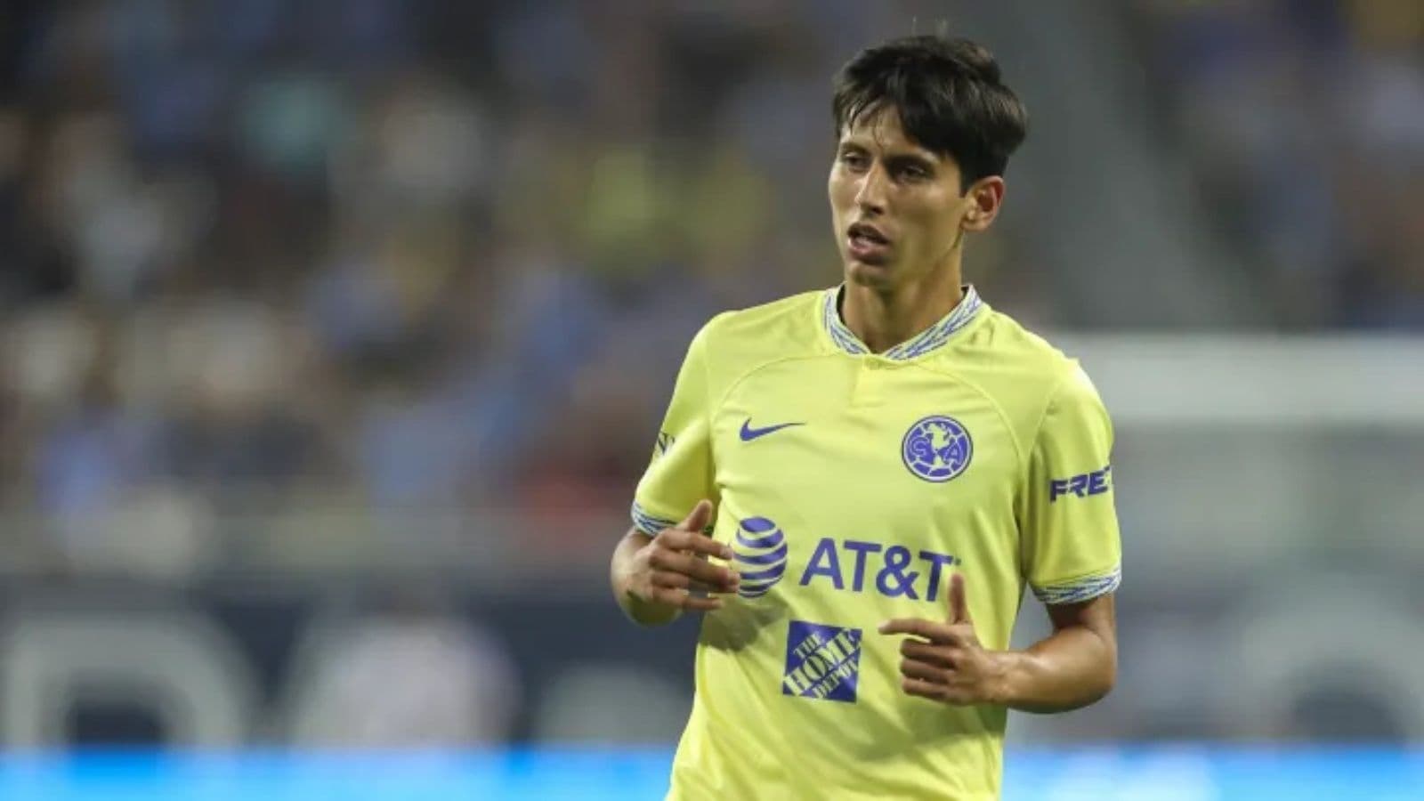 Jürgen Damm ya sabe cuándo es que saldría del América a pesar de haber firmado su renovación.
