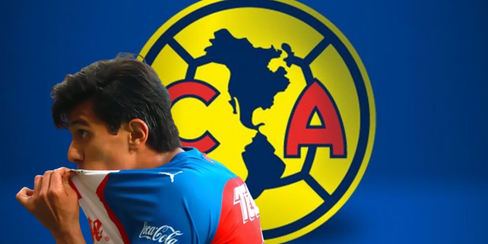 Juró amor eterno a Chivas, ahora revela su deseo por llegar al América