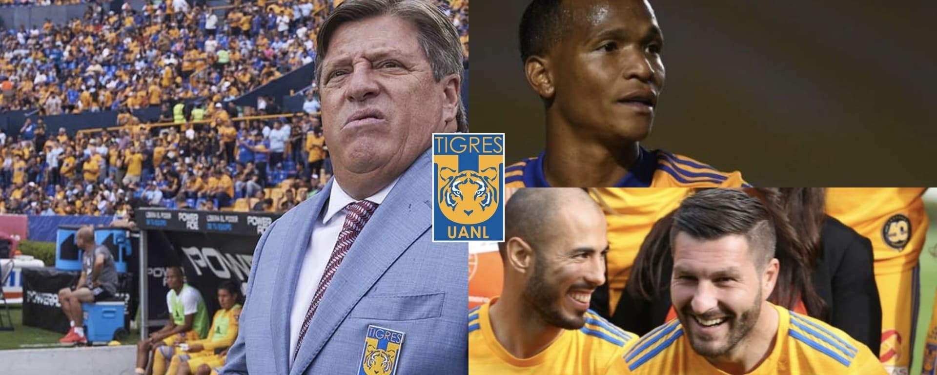 Justo antes de la liguilla, Miguel Herrera vetaría a un crack de Tigres para defenderse.