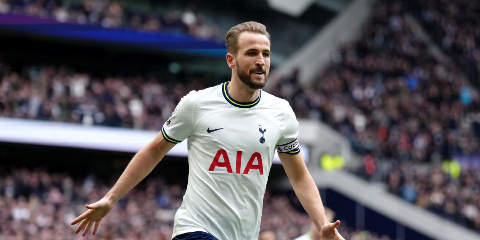 Kane vino a México antes de lucirse en la Premier