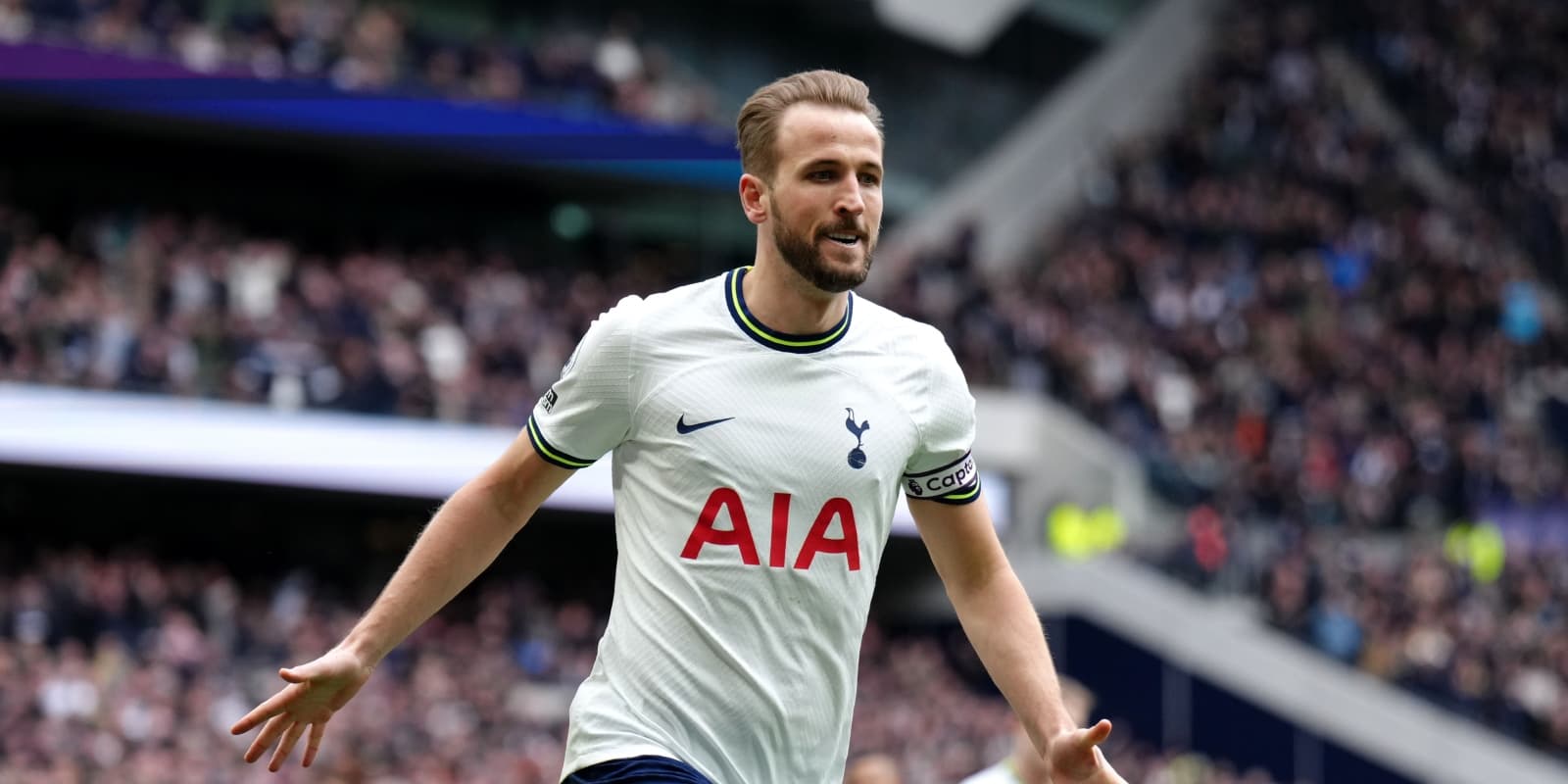 Kane vino a México antes de lucirse en la Premier