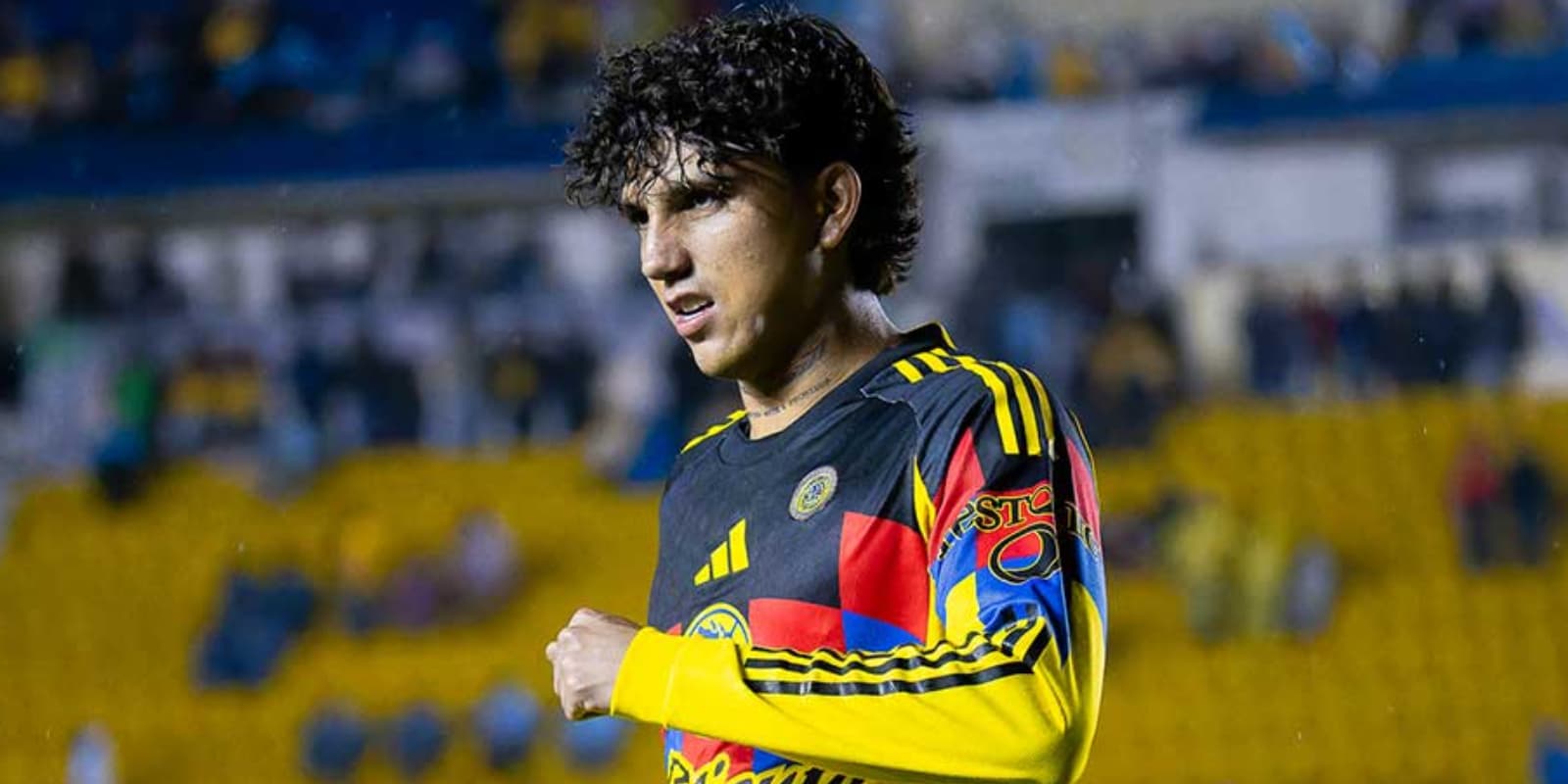 Kevin Álvarez / FOTO FUTBOL TOTAL