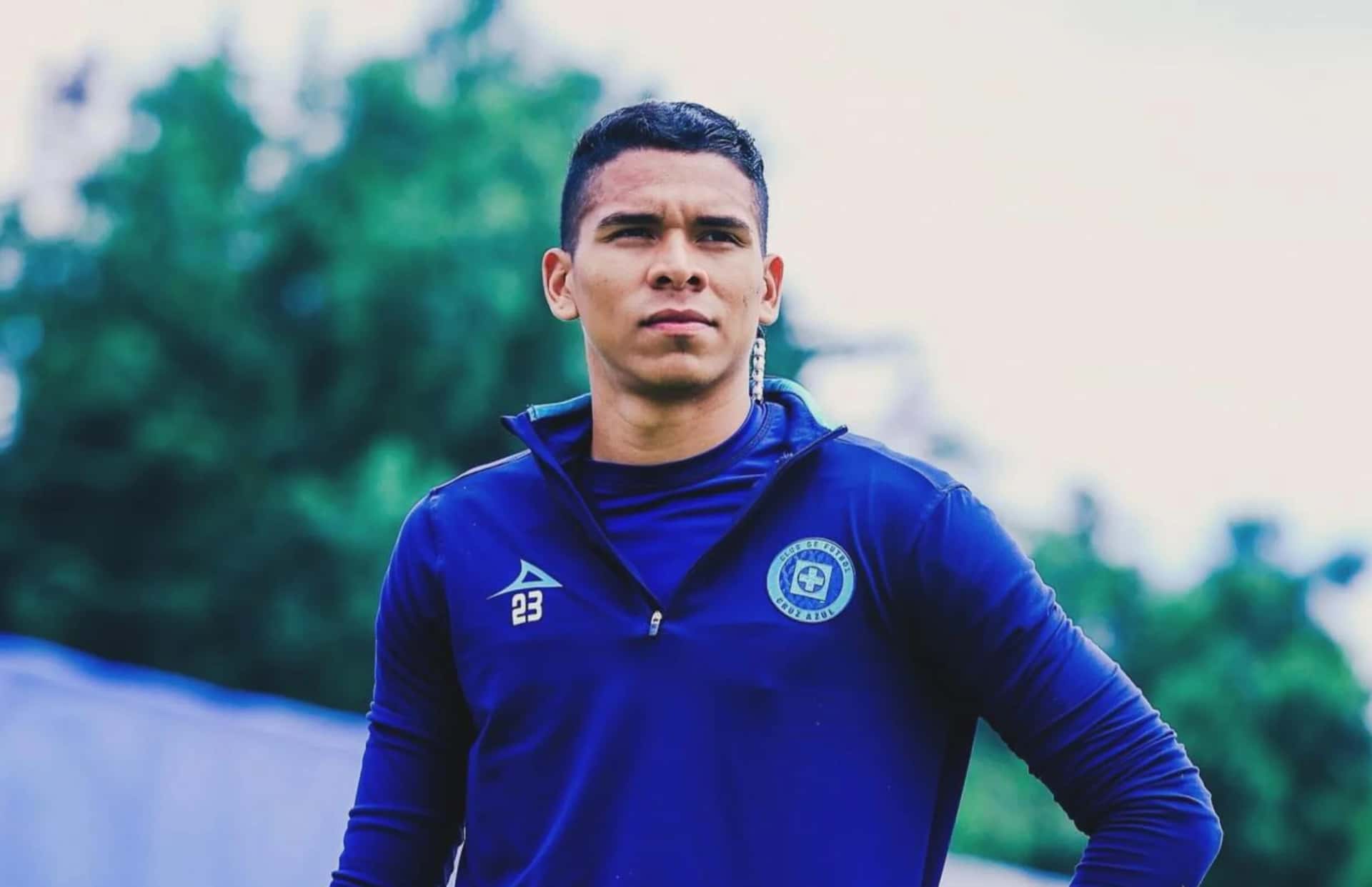 La prensa colombiana no se olvidó de reaccionar a la nominación de Kevin Mier/Foto Bolavip.