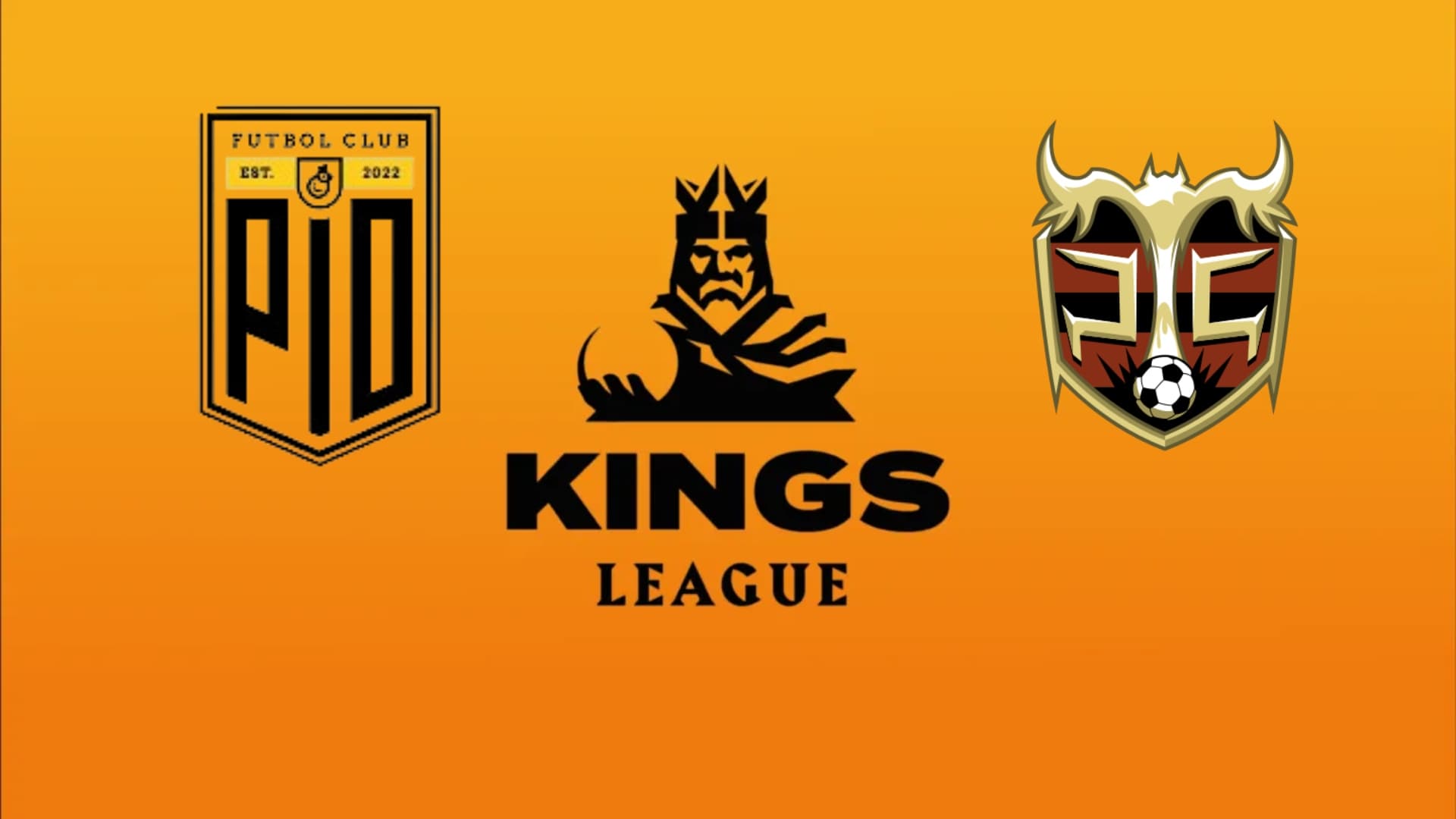 Kings League/ Foto Brandemia