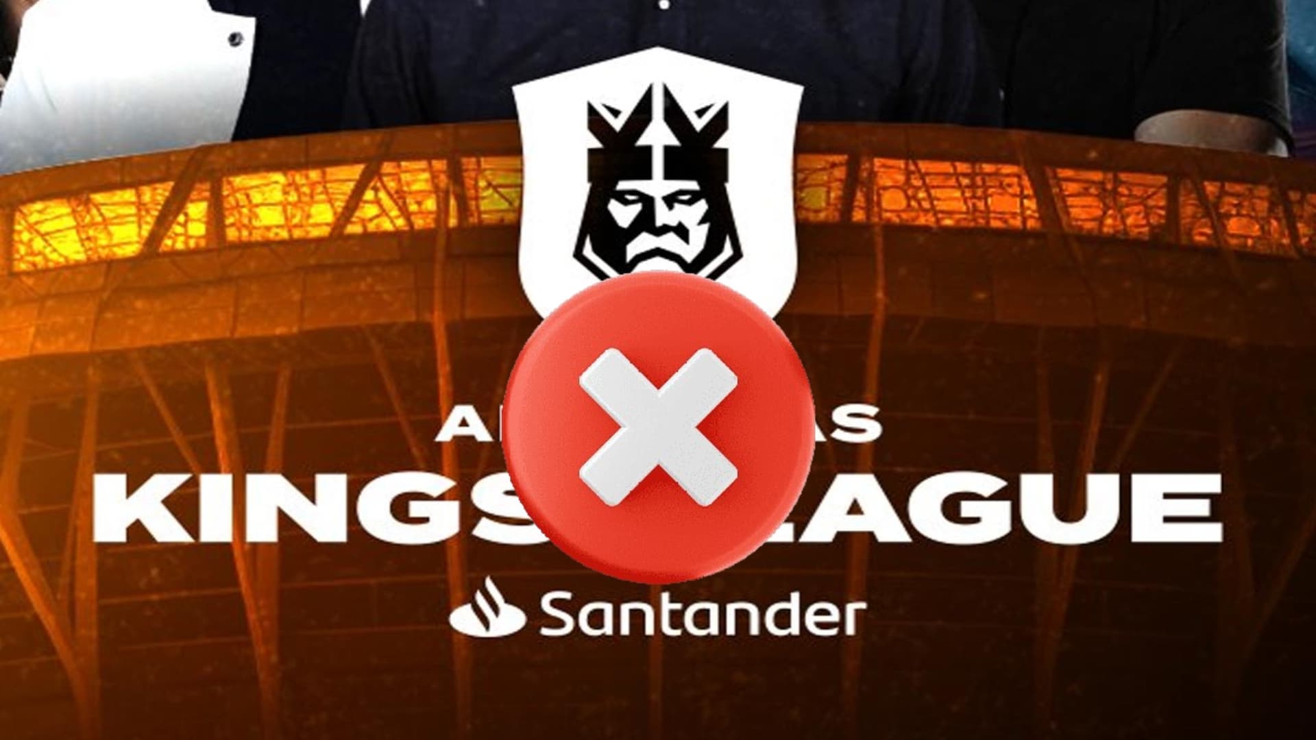 Kings League/ Foto Futbol Total