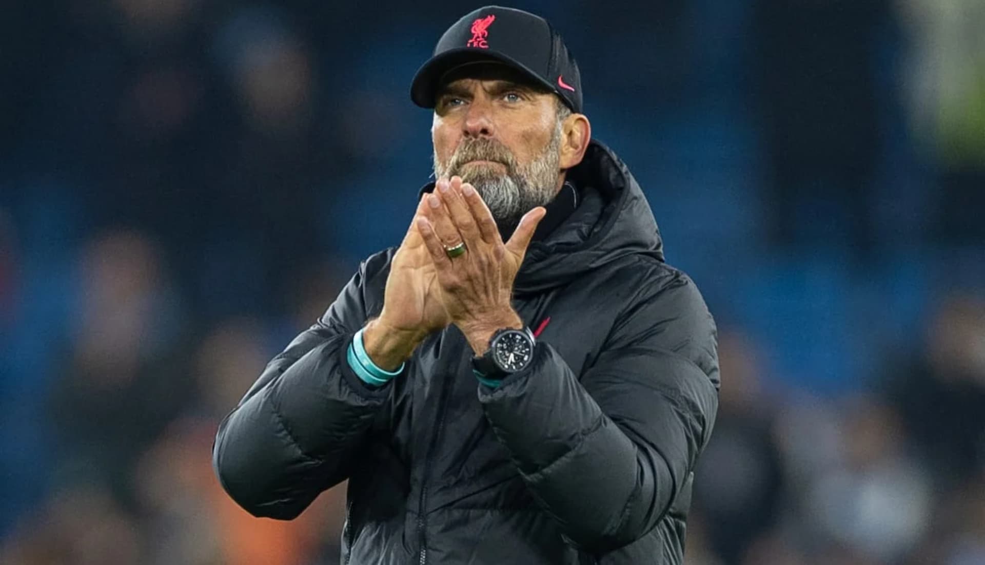Klopp ha ayudado a un montón de personas durante su estadía en Liverpool