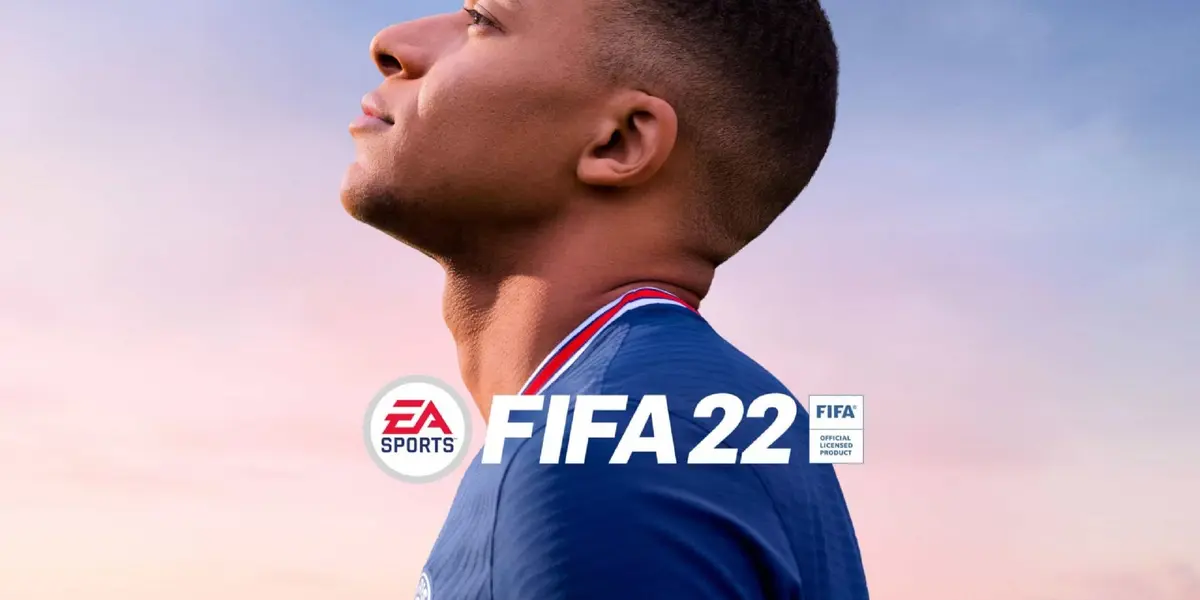 Kylian Mbappé no para de lograr que su fama siga creciendo. En este sentido, ser tapa del FIFA 22 es otro gran paso al estrellato total.
