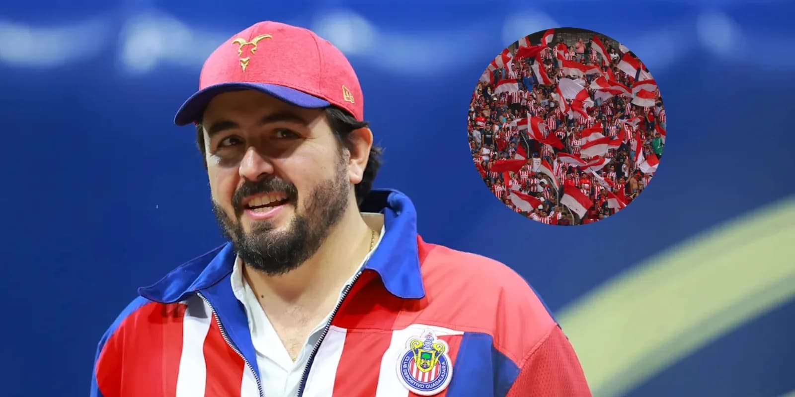 La afición de Chivas pide el fichaje de un futbolista que vive un gran momento en Liga MX