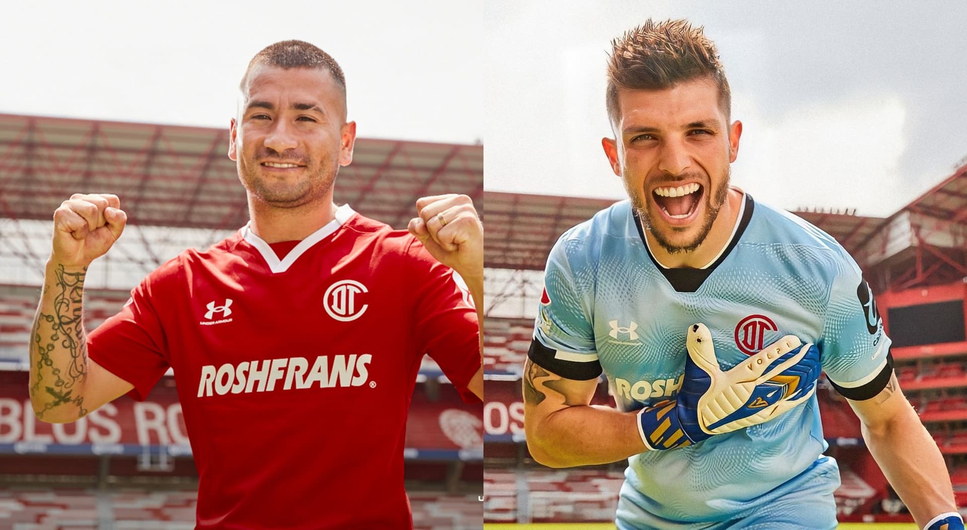 La afición deberá esperar un poco más para poder comprar el jersey original