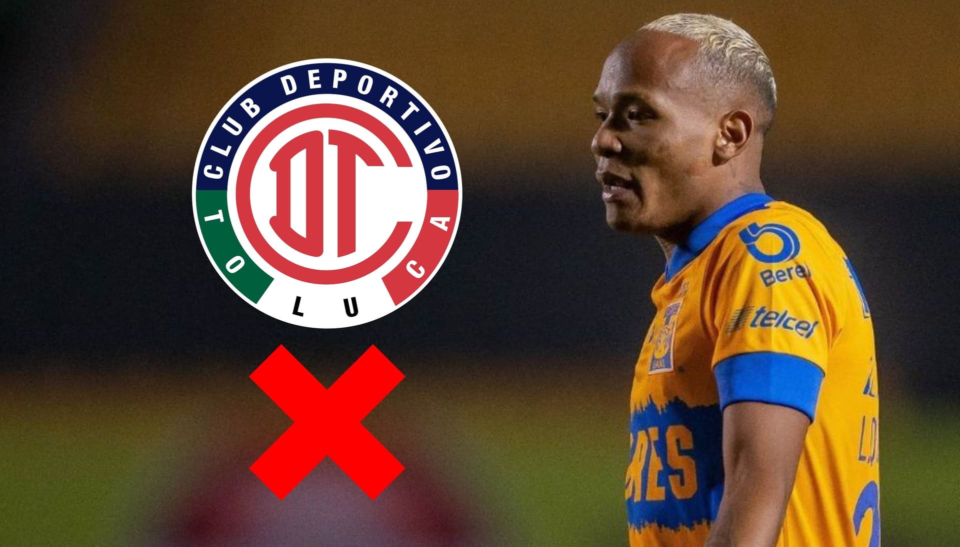 La afición escarlata pedía al colombiano nuevamente en su equipo