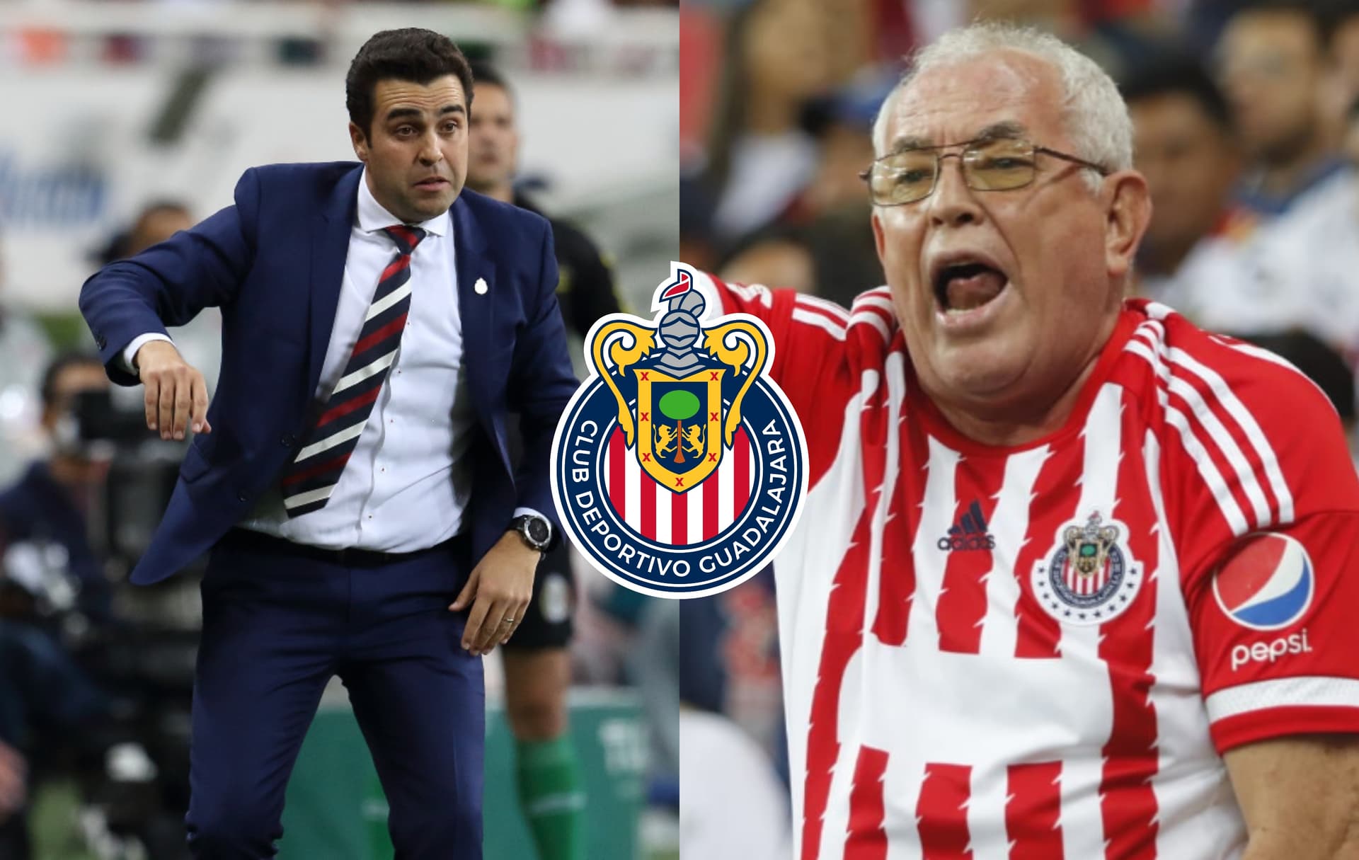 La afición llegó a su límite y aprovechan cada oportunidad para mostrarle a Leaño su rechazo.
