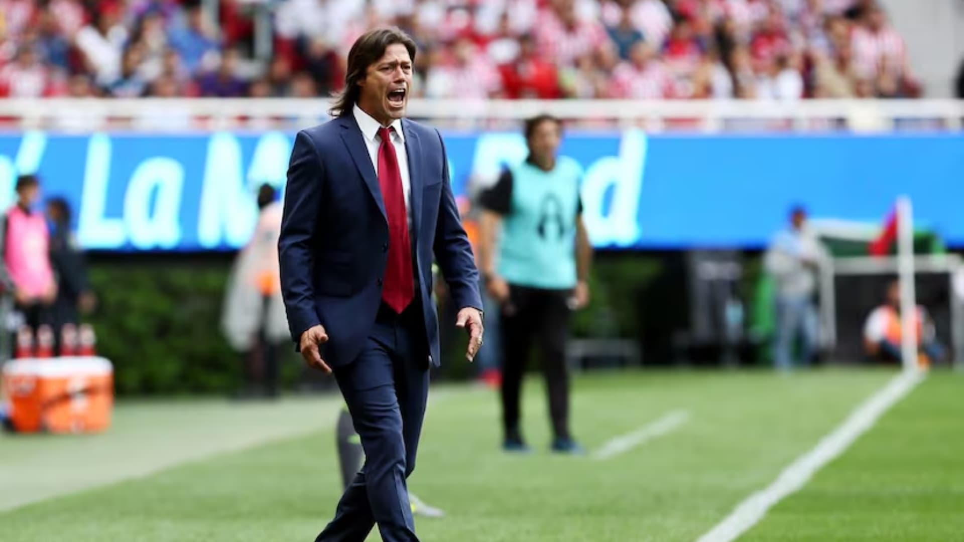 La afición pide el regreso de Almeyda, revelan por qué no sucederá | Foto: Dallas News
