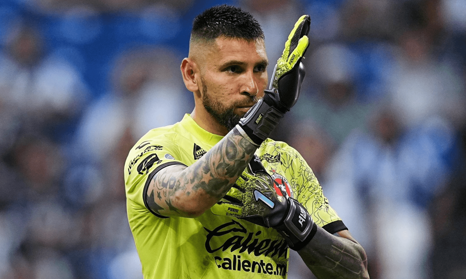 La afición pide el regreso de su ídolo para poder darle un fin digno a lo que fue su legado con Monterrey