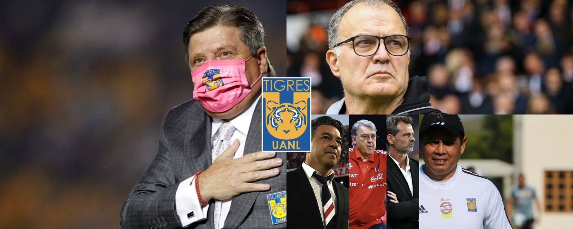 La afición pide la salida de Miguel Herrera y la directiva ya firma a su reemplazo.