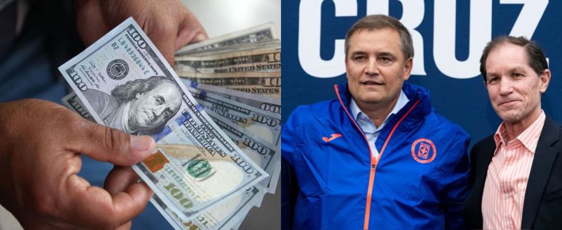 La afición pide resultados y La Máquina tendría que desembolsar una buena cantidad para cambiar el rumbo