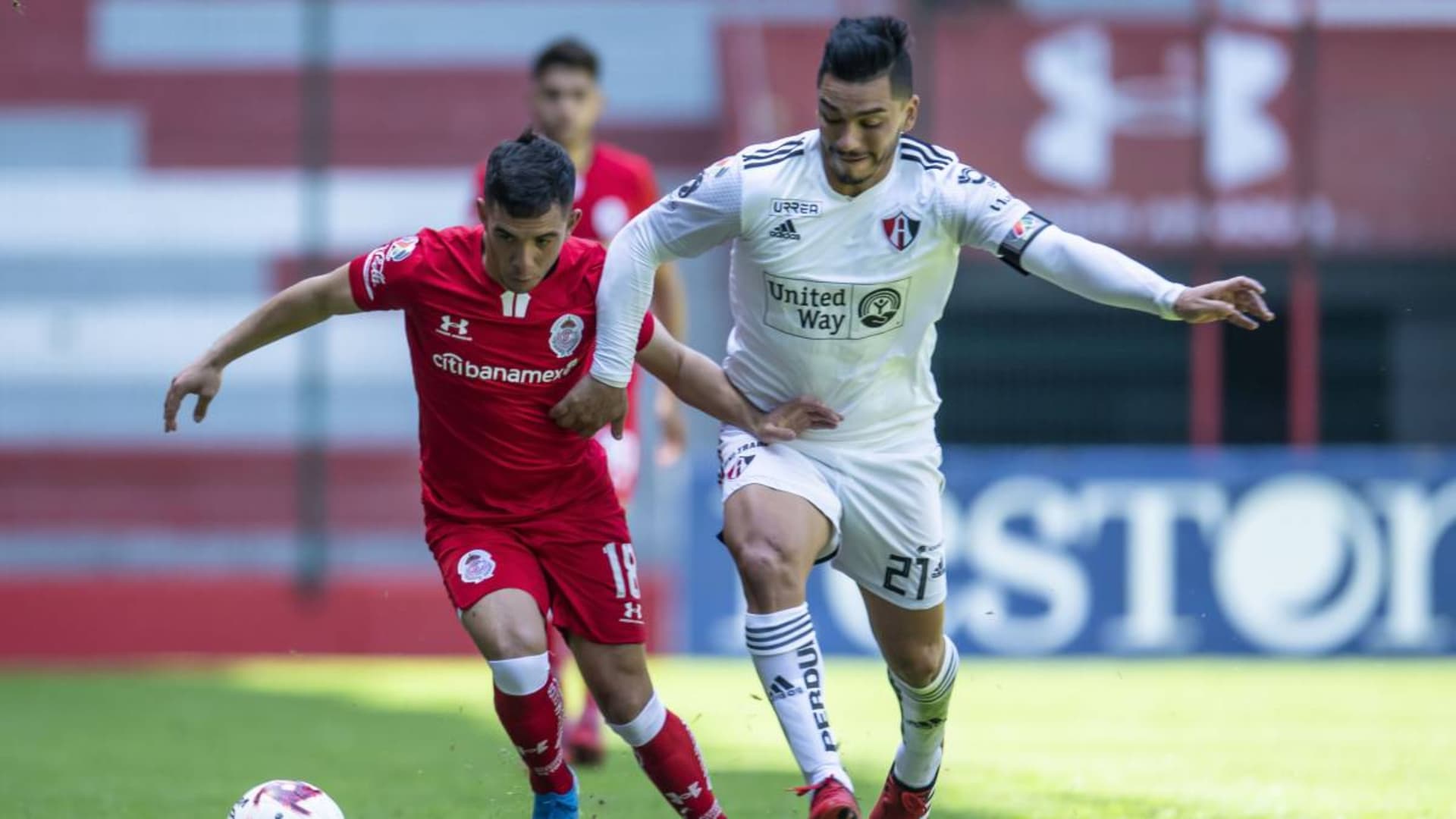La afición ya no quiere gastar su dinero en ver perder a Toluca