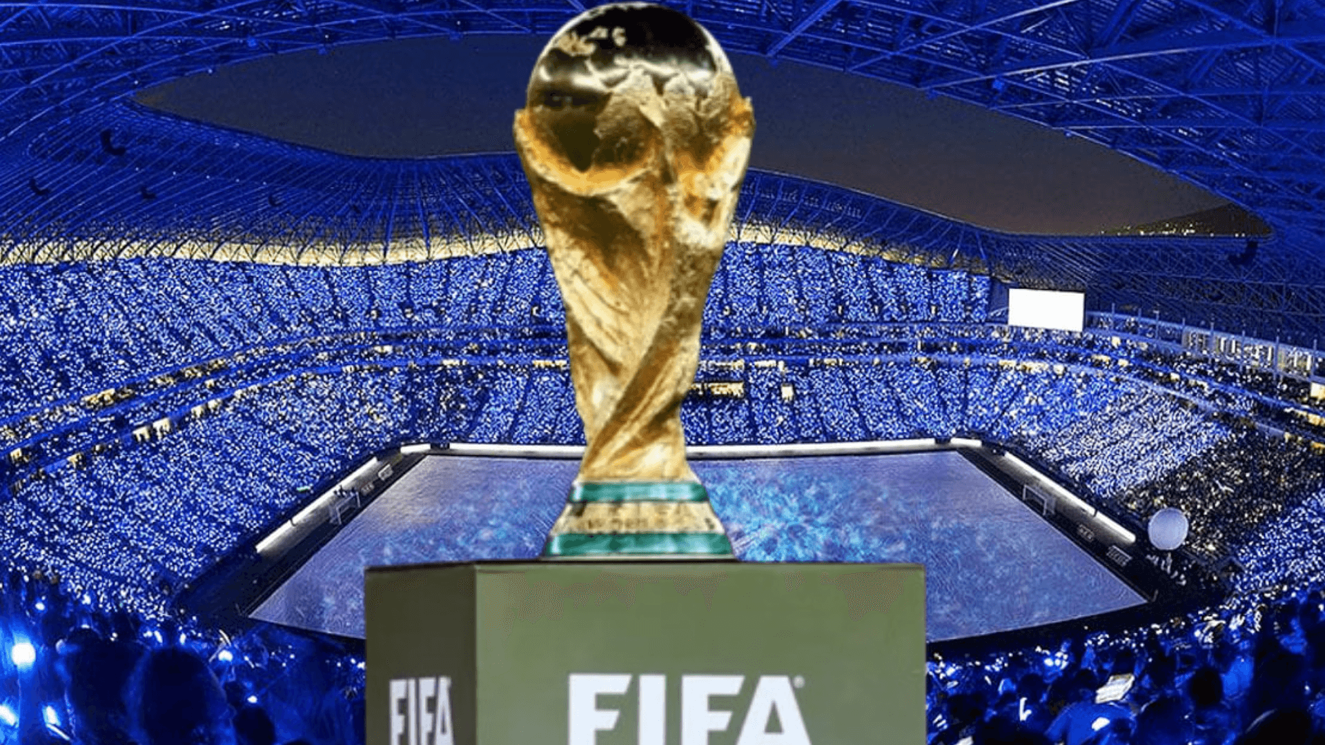 La buena noticia que recibe Rayados y el BBVA para la Copa del Mundo