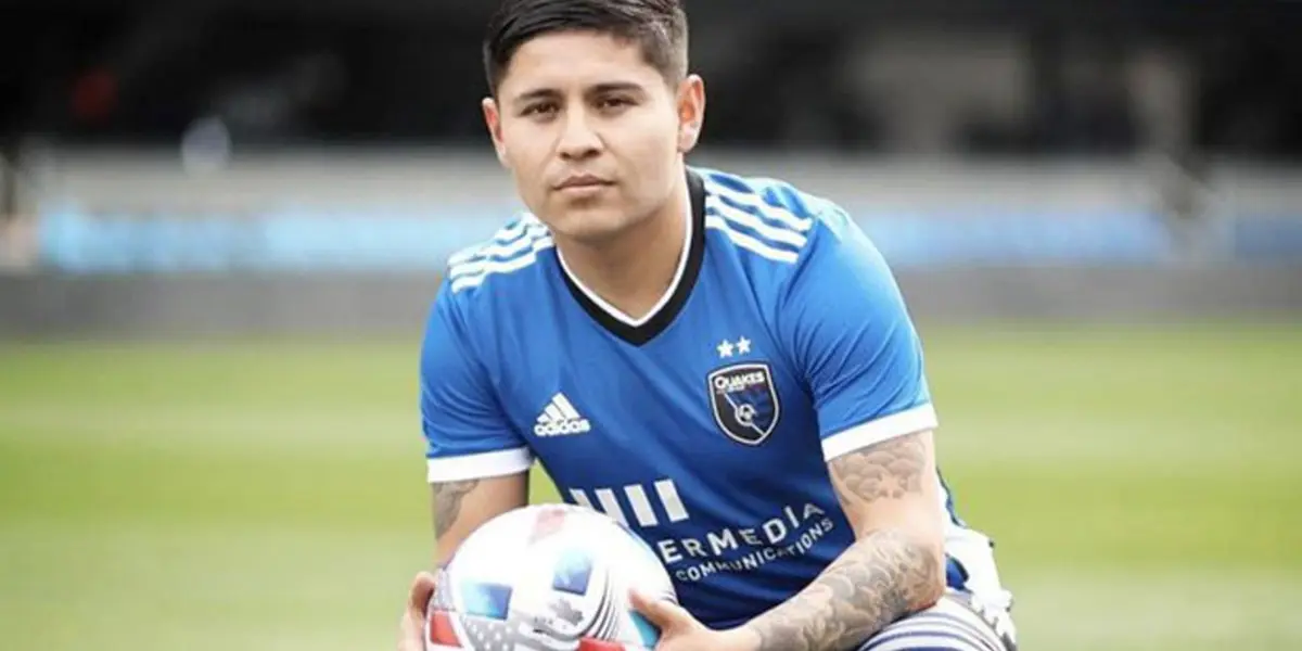 La carrera de Javier Eduardo López para tomar un segundo aire, gracias a que el mexicano ha mostrado un consireble aumento de juego en las últimas jornadas de la MLS, motivo por el cual su nombre ya comienza a sonar para volver a Chivas.