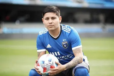 La carrera de Javier Eduardo López para tomar un segundo aire, gracias a que el mexicano ha mostrado un consireble aumento de juego en las últimas jornadas de la MLS, motivo por el cual su nombre ya comienza a sonar para volver a Chivas.