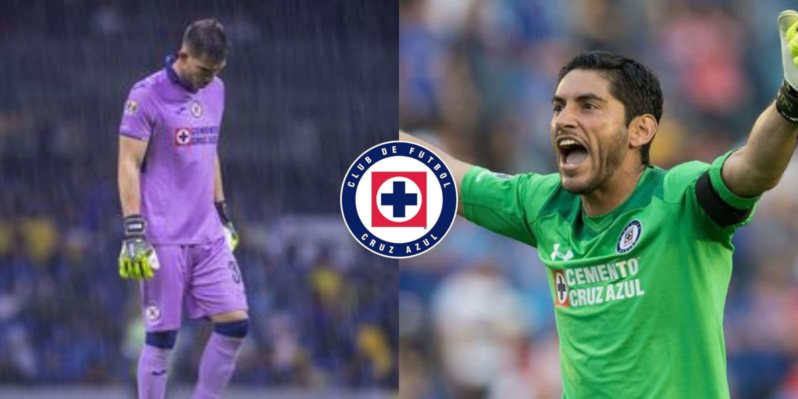 La carrera de Jurado está en peligro.