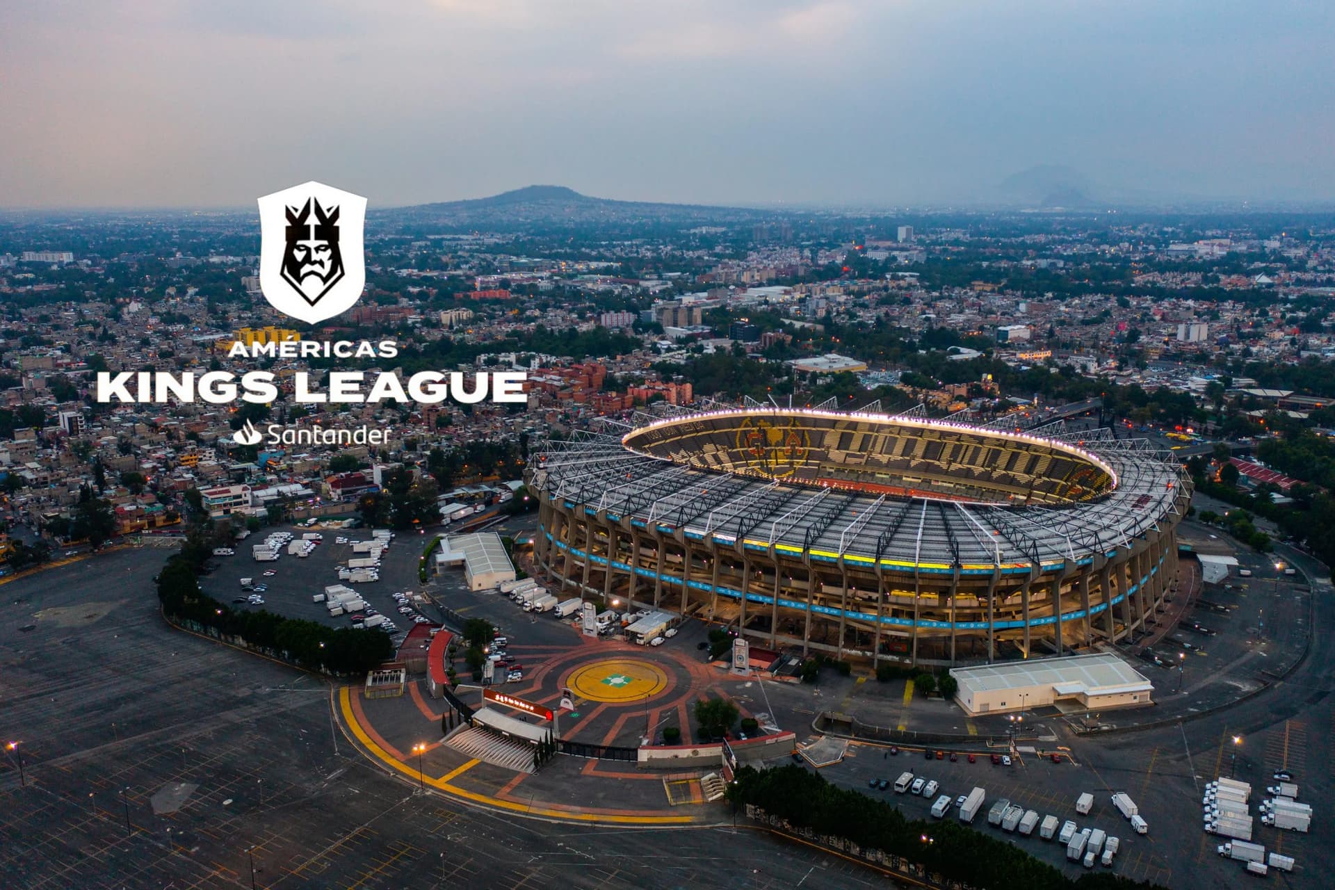 La casa del Club América albergará la ronda decisiva para definir al campeón