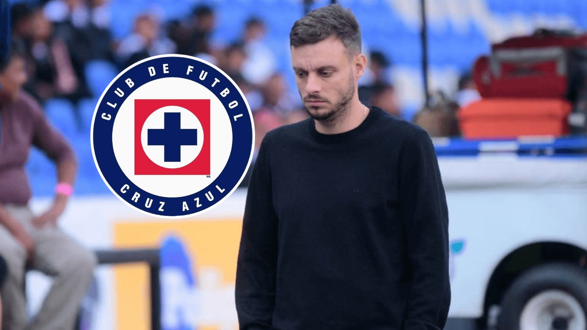La cláusula del contrato de Anselmi para quedarse hasta el 2028 con Cruz Azul
