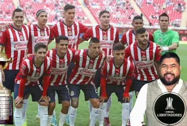 La confederación sudamericana busca el regreso de los equipos mexicanos a su máxima justa de clubes para aprovechar su poderío económico