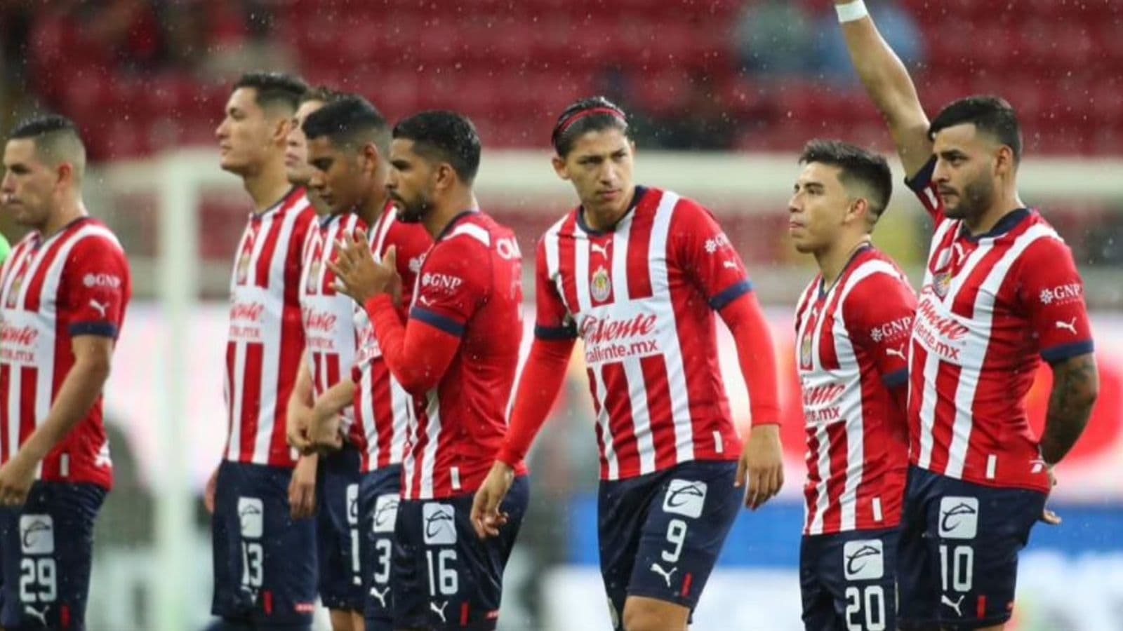 La contención del equipo es una de las más importantes y ahí tienen un gran candidato