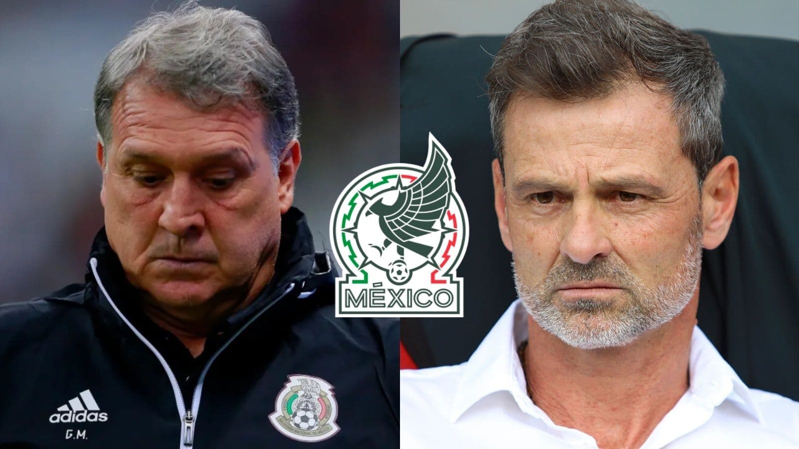 La continuidad de Gerardo Martino estaría en duda para el Mundial luego de la dolorosa derrota ante Uruguay y Diego Cocca es un candidato a reemplazarlo