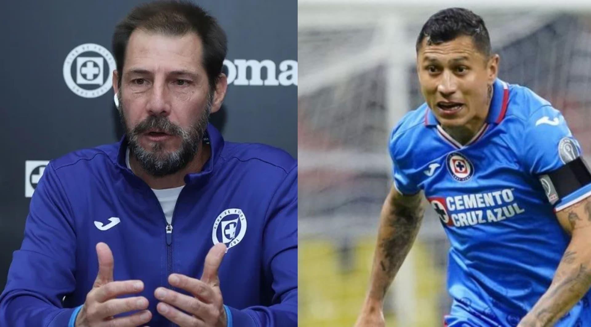La continuidad del canterano sigue siendo polémica dentro de La Noria
