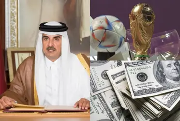 La Copa del Mundo de Qatar 2022 será la más cara en toda la historia de los mundiales
