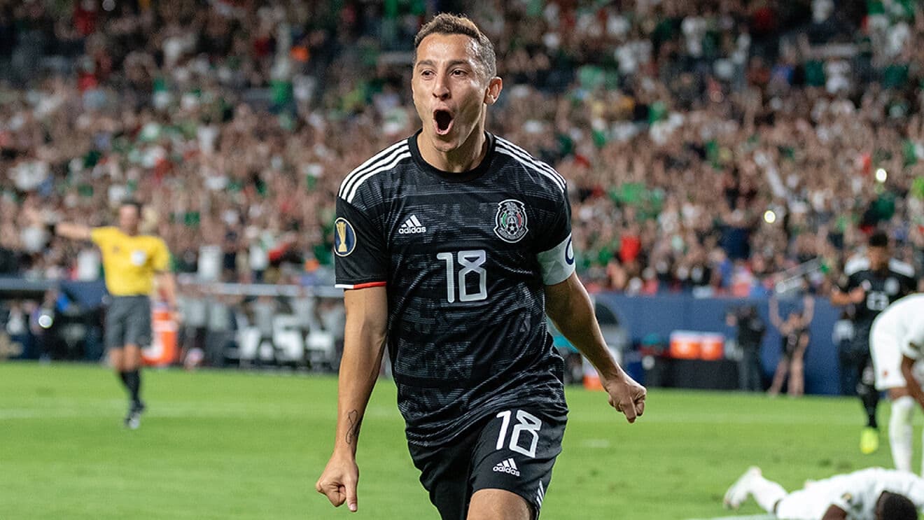 La Copa Oro 2021 tiene en México a su máximo candidato. Esta condición le vale a la Selección Mexicana en cada edición del certamen, pero sin embargo no son muchos los goleadores de El Tri que aparecen en las estadísticas del torneo.