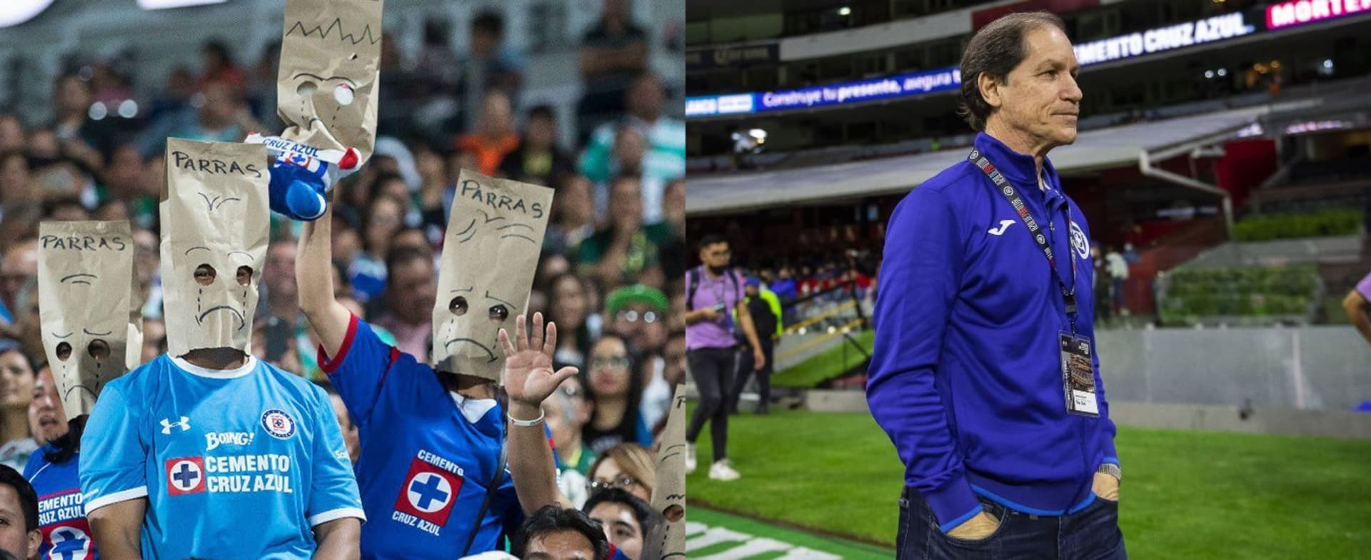 La cúpula celeste está desesperada tras las fallidas contrataciones para este Torneo