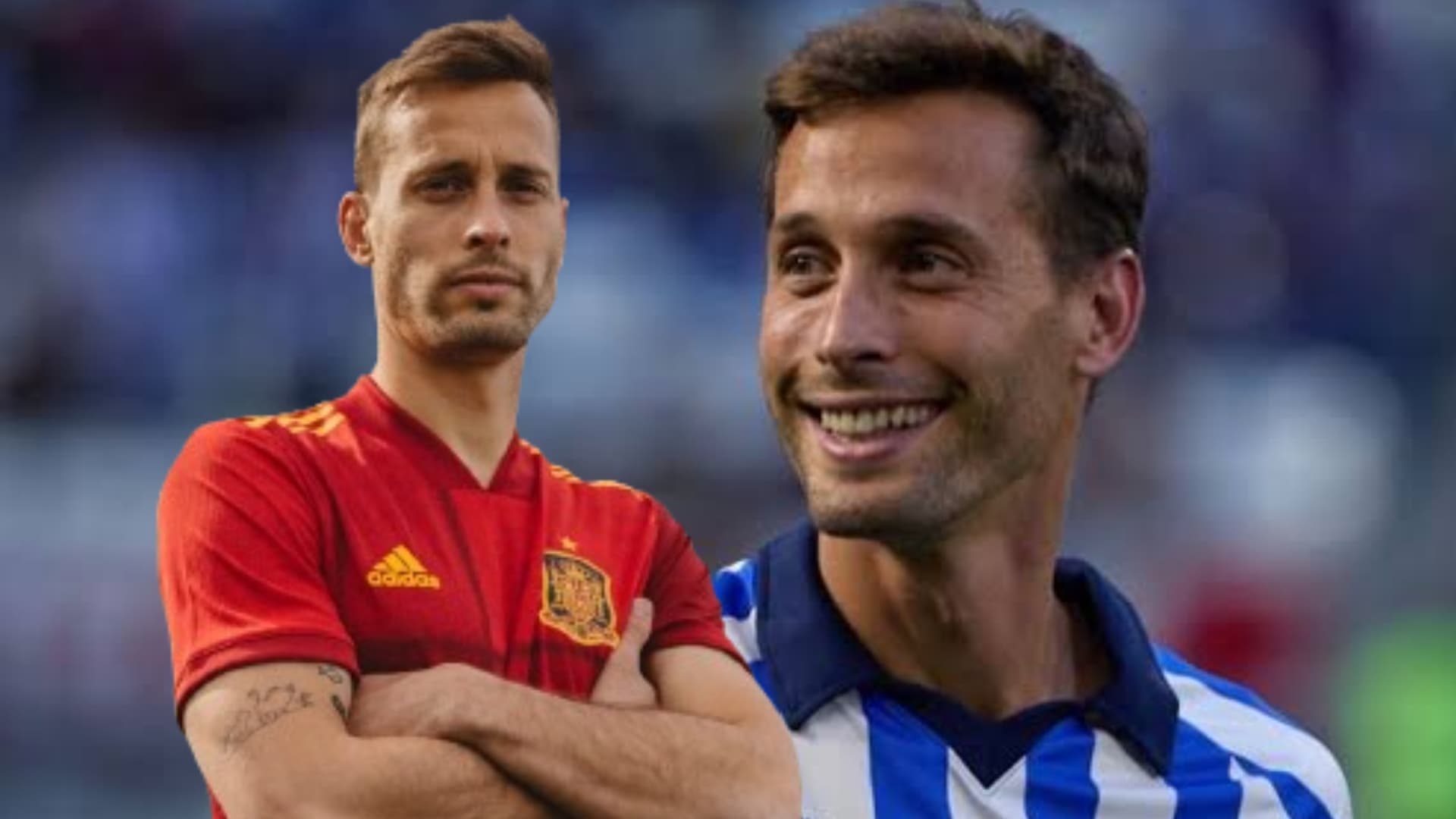 La decisión de España sobre convocar a Sergio Canales tras imperial nivel con Rayados