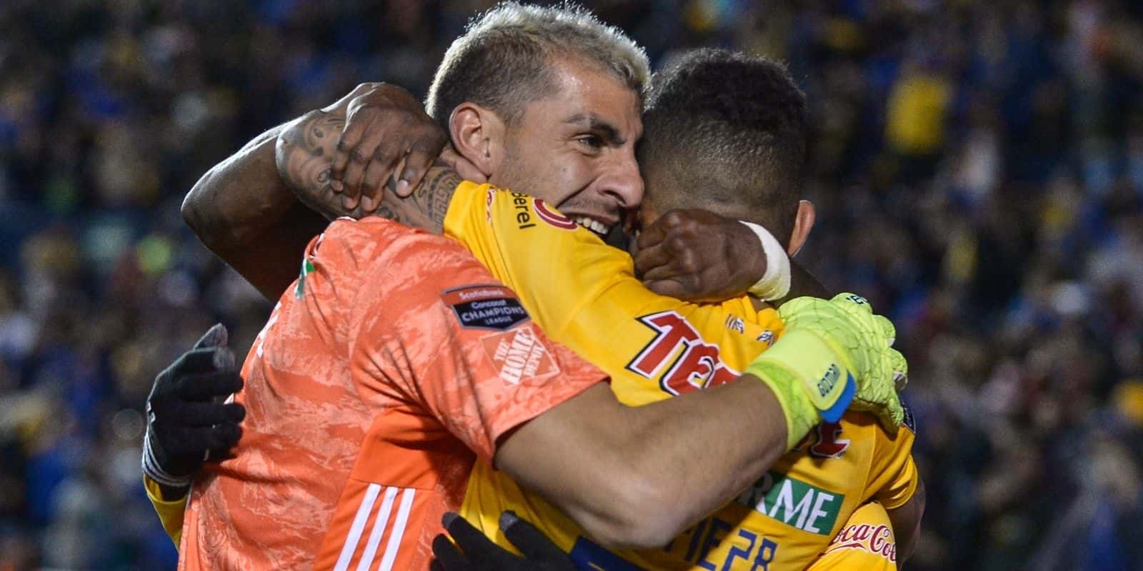 La decisión final de Nahuel Guzmán sobre irse a Newell’s Old Boys y dejar Tigres