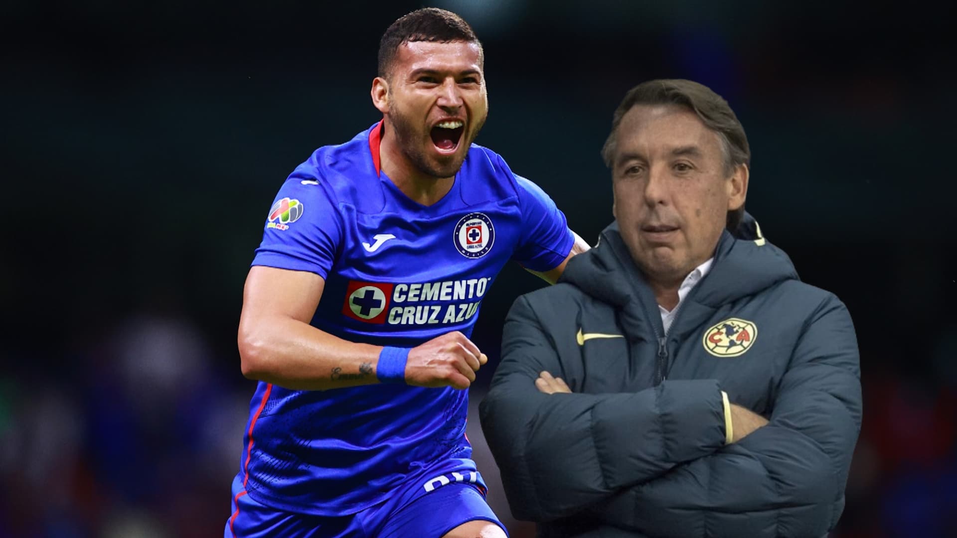 La decisión final del América sobre el caso Juan Escobar
