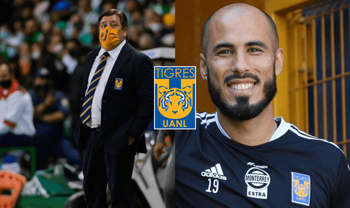 La diferencia de salario entre lo que gana Miguel Herrera y lo que cobraría Guido Pizarro como novato