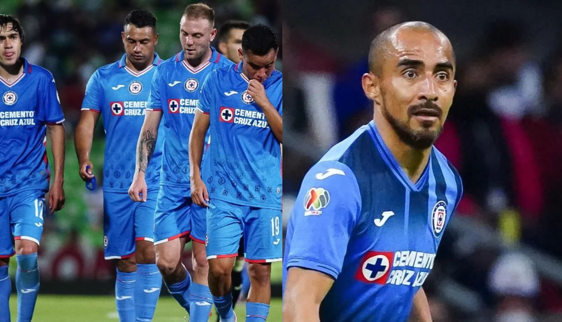 La directiva cementers está muy puesta en cambiar la plantilla para el siguiente campeonato