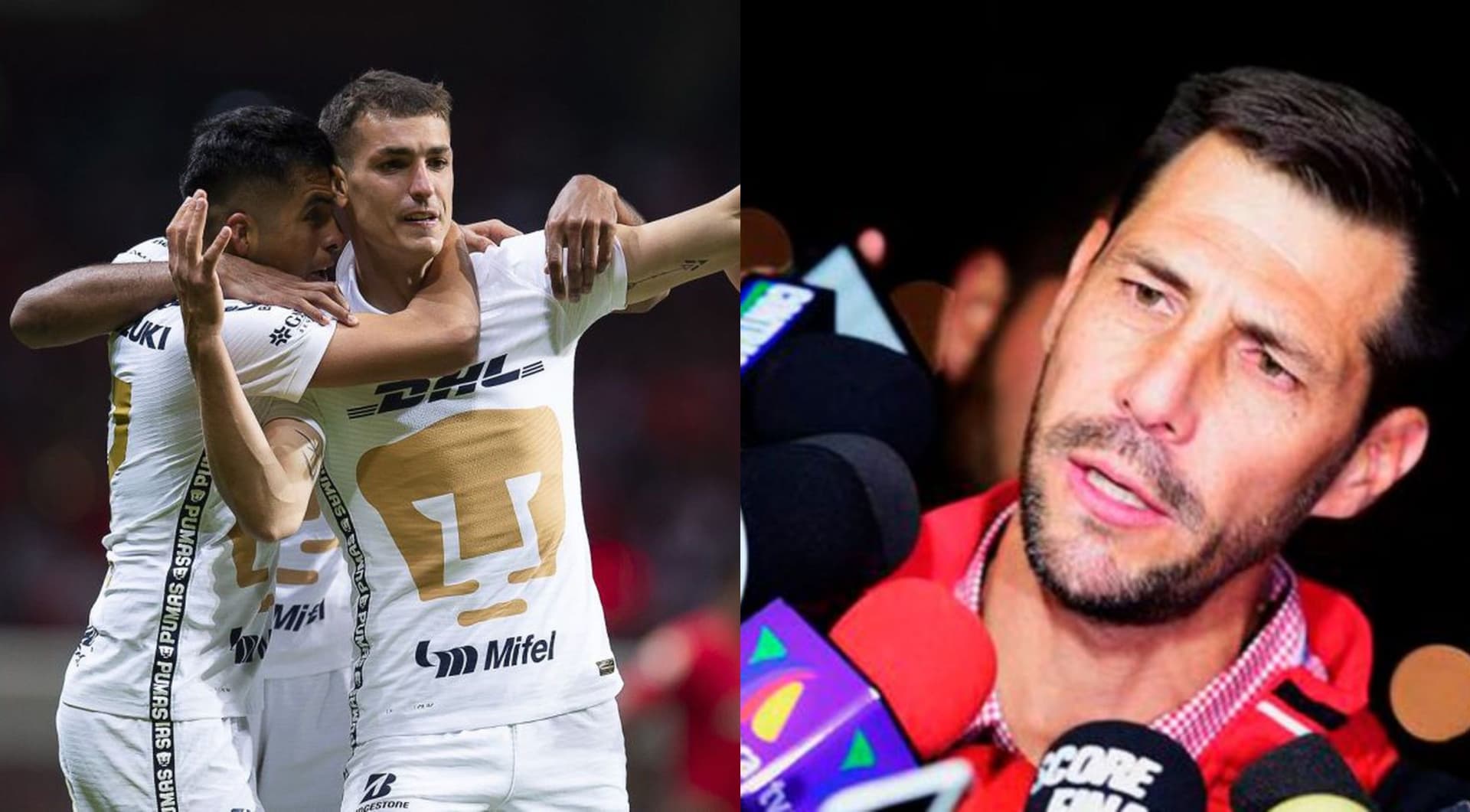 La directiva comienza a trabajar en volver al equipo a los primeros puestos