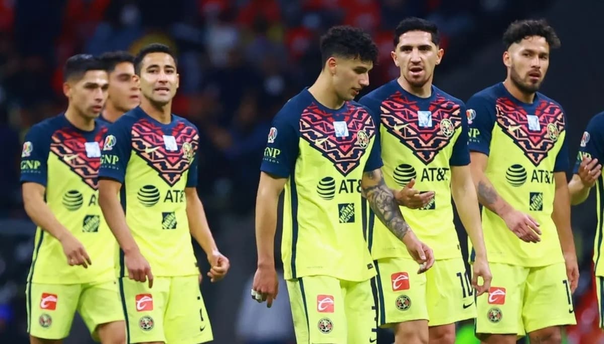La directiva de América ya tendría en mente la primera baja del equipo.