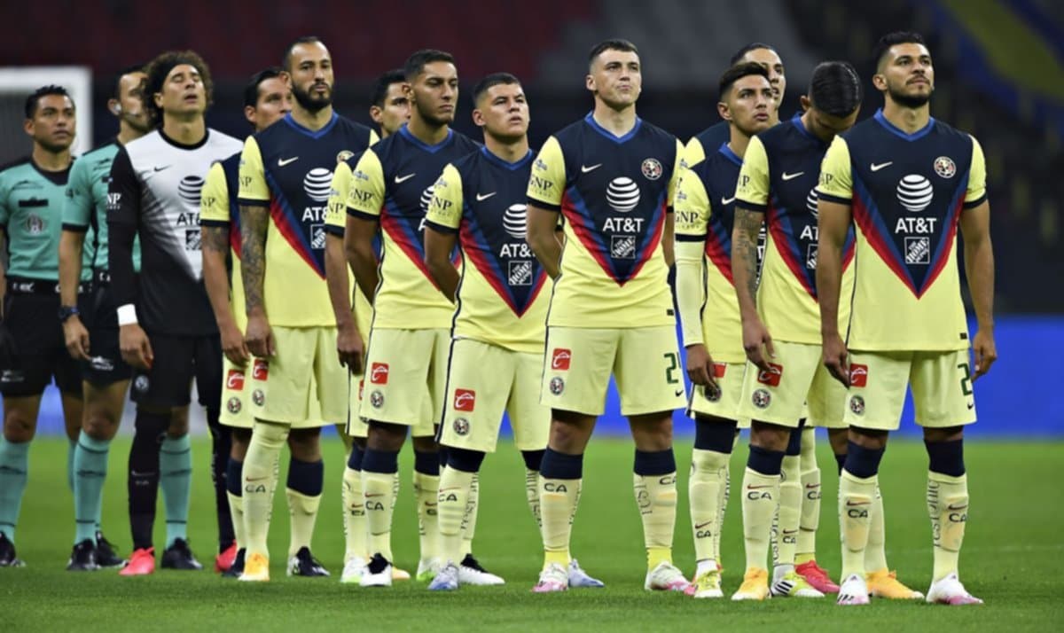 La directiva de América ya tendría en mente las primeras bajas del equipo.