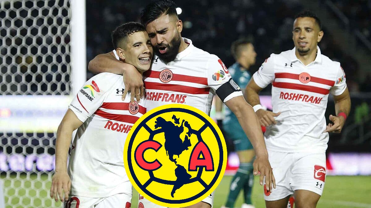 La directiva de América ya tendría en mente su primer refuerzo.