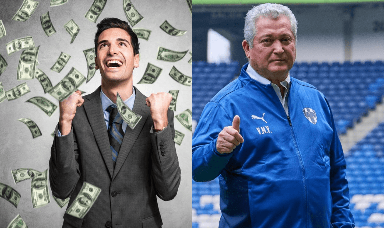 La directiva de Rayados busca complacer a Víctor Manuel Vucetich y abren la cartera
