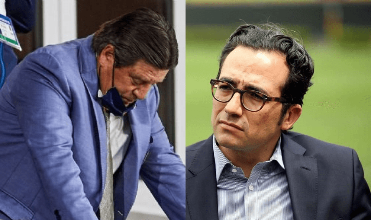 La directiva de Tigres ya tomaría la decisión sobre Herrera