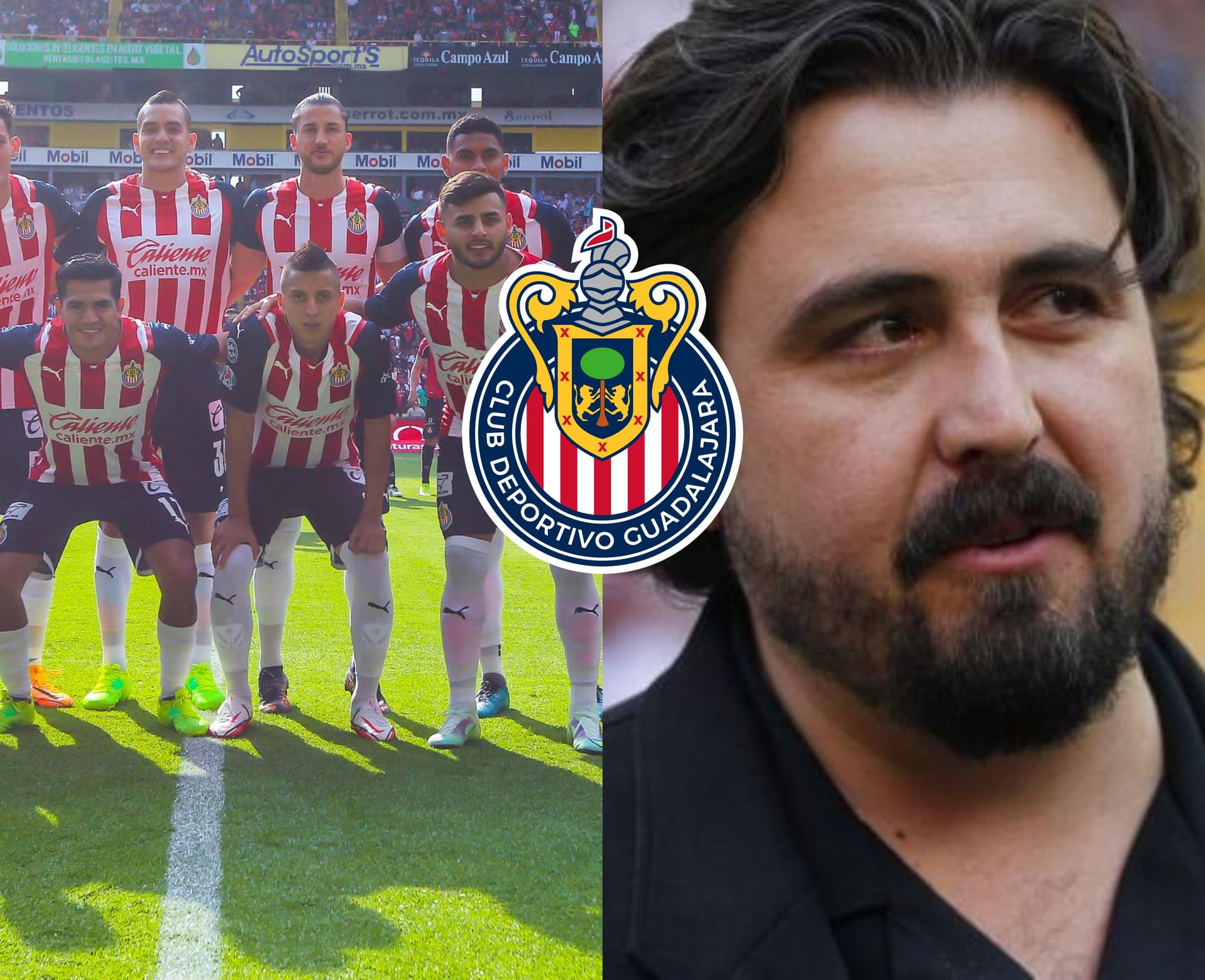 La directiva rojiblanca ya habría cerrado a su primer refuerzo.