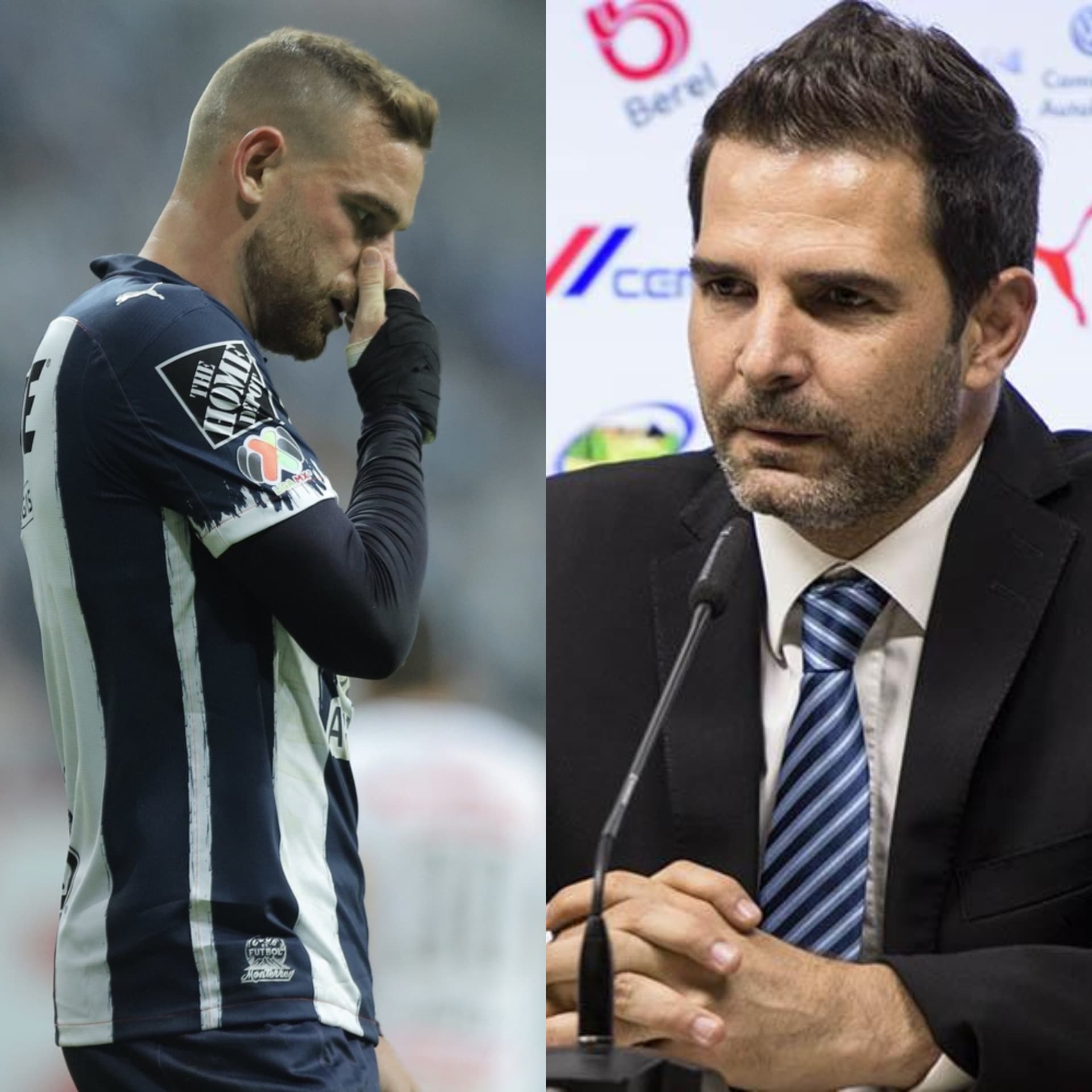 La directiva va en camino de cerrar su primer fichaje para el siguiente torneo.